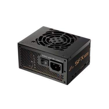 FSP (Fortron) PPA450AAOO FORAL035883 FSP450-50SAC SFX/ATX PRO 450W Bronze boîte