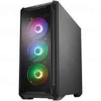 FORBT035905 DESTOCKAGE CMT520 Plus EATX.ATX/MATX Gaming ARGB