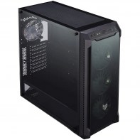 FORBT035905 DESTOCKAGE CMT520 Plus EATX.ATX/MATX Gaming ARGB