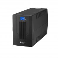 FORON032935 Inline iFP-1500 VA/900W schuko+IEC C13