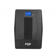 FORON032936 Inline iFP-2000 VA/1200W schuko+IEC C13