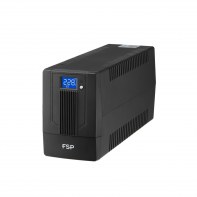 FSP (Fortron) PPF3602700 FORON033653 Inline IFP600 600VA/360W 2p shuko USB RJ11