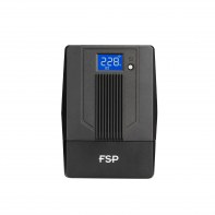 FORON033653 Inline IFP600 600VA/360W 2p shuko USB RJ11