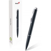 GENIUS 31100089100 GENNO029318 GP-B200 A Black Genius Pen pour Smatphone Android