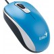 GENIUS 31010116103 GENSO024659 DX-110 BLUE Souris optique filaire 1000dpi USB