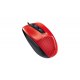 GENIUS 31010231101 GENSO025982 DX-150X RED Souris optique filaire 1000dpi USB