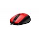 GENIUS 31010231101 GENSO025982 DX-150X RED Souris optique filaire 1000dpi USB