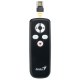 GENIUS 31090015100 GENSO029316 Media Pointer 100 2.4 GHz pico récepteur