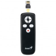 GENSO029316 Media Pointer 100 2.4 GHz pico récepteur