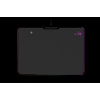 GENIUS 31250002400 GENSO034173 GX-P500 Tapis Souris Gamer RGB