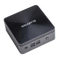 GIGABYTE BRI3H-10110 GIGBB034709 GIGABYTE GB-BRI3H-10110 - 2xSODIMM DDR4 - 2.5P HDD/SSD - M.2
