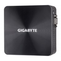 GIGBB036409 GIGABYTE GB-BRI5H-10210E - CPU 10GEN - 2xSODIMM DDR4 - 2.5P HDD/SSD - M.2