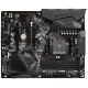 GIGABYTE B550 GAMING X V2 GIGCM036140 GIGABYTE B550 GAMING X V2 - ATX - AMD - B550 - 4DDR4 - 2PCIE X16 - DVI - HDMI