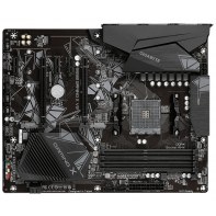 GIGCM036140 GIGABYTE B550 GAMING X V2 - ATX - AMD - B550 - 4DDR4 - 2PCIE X16 - DVI - HDMI