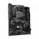 GIGABYTE B550 GAMING X V2 GIGCM036140 GIGABYTE B550 GAMING X V2 - ATX - AMD - B550 - 4DDR4 - 2PCIE X16 - DVI - HDMI