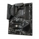 GIGABYTE B550 GAMING X V2 GIGCM036140 GIGABYTE B550 GAMING X V2 - ATX - AMD - B550 - 4DDR4 - 2PCIE X16 - DVI - HDMI