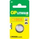 GP BATTERIES CR2025B BTE DE 10 GPBCH006437 Boîte de 10 piles bouton CR2025