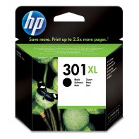 HP CH563EE#BA3 HEWCO029400 HP N° 301XL CH563EE Encre noire