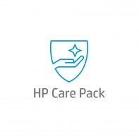 HP U9BA7E HEWEXG30107 HP Care Pack Ext garantie 3 ans sur site J+1 pour HP 250/255