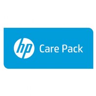 HEWEXG35555 HPE Foundation Care 3y NBD HW onsite SW on phone to ProLiant ML350 Gen10