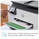 HP 1MR78B HEWIM034417 HP OfficeJet Pro 9020 4en1