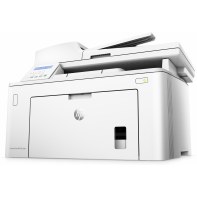 HEWIML35664 HP LaserJet MFP M227sdn