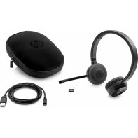 HEWMI035507 HP UC Wireless Duo - Bluetooth - NFC