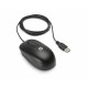 HP H4B81AA HEWSO032188 Souris HP 3 boutons USB Laser Mouse