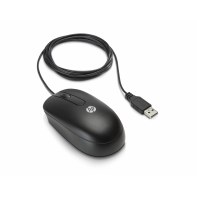 HEWSO032188 Souris HP 3 boutons USB Laser Mouse