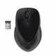 HP H2L63AA HEWSO033160 Souris HP sans fil Comfort Grip