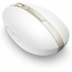 HP 4YH33AA#ABB HEWSO035490 HP Spectre 700 Souris sans fil Bluetooth blanc céramique