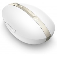 HEWSO035490 HP Spectre 700 Souris sans fil Bluetooth blanc céramique