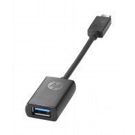 HEWUS027404 Adaptateur USB-C M vers USB A F