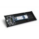 ICYDOCK MB861U31-1M2B ICYBT035436 Boîtier SSD externe, M.2 NVMe vers USB 3.1