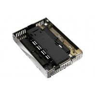 ICYDOCK MB382SP-3B ICYMB024209 EZ Convert Air Convertisseur pour SSD/HDD SATA 2.5 vers 3.5p