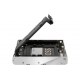 ICYDOCK MB382SP-3B ICYMB024209 EZ Convert Air Convertisseur pour SSD/HDD SATA 2.5 vers 3.5p