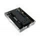 ICYDOCK MB382SP-3B ICYMB024209 EZ Convert Air Convertisseur pour SSD/HDD SATA 2.5 vers 3.5p
