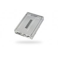 ICYMB026048 MB982SPR-2S R1 Convert. RAID métal HDD/SSD 2.5p en 3.5p