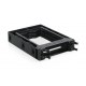 ICYDOCK MB610SP ICYMB027097 EZ-FIT Trio Convert. 3 Baies SSD/HDD 2.5/3.5