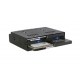 ICYDOCK MB524SP-B ICYMB027718 MB524SP-B Rack Amovible 4 baies SAS / SATA HDD / SSD 2.5p pour baie de 5.25p