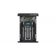 ICYDOCK MB705M2P-B ICYMB033927 MB705M2P-B Convert. M.2 PCIe NVMe vers SSD U.2 PCIe de 2.5p