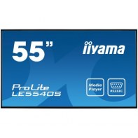 IIYEC025288 Iiyama LE5540S-B1 - 55p LED iPS - Full HD - 350 cd/m²- HP -