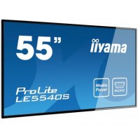 IIYEC025288 Iiyama LE5540S-B1 - 55p LED iPS - Full HD - 350 cd/m²- HP -