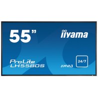 IIYEC025290 Iiyama LH4780SB-B1 - 47p LED iPS - Full HD - 700 cd/m² - HP