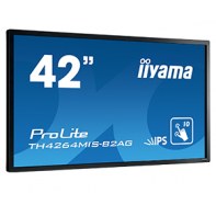 IIYEC025418 Iiyama TH4264MIS-B2AG 42p LED iPS - Full HD - 400 cd/m² -