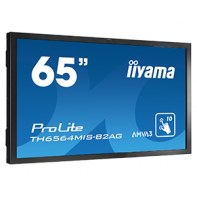 IIYEC125520 Iiyama TH6564MIS-B2AG 65p LED AMVA3 - Full HD - 400 cd/m² -