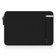 INCIPIO MRSF-069-BLK INCET030310 MRSF-069-BLK Incipio ORD - étui protecteur pour tablette Surface Pro