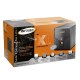 INFOSEC X1 Ex-1250 USB INFON021110 INFOSEC Inline X1 Ex-1250 VA 625W 4p Schuko 3 LED USB