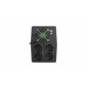 INFOSEC X1 Ex-1600 USB INFON021111 INFOSEC Inline X1 Ex-1600 VA 896W 4p Schuko 6 LED USB