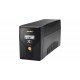 INFOSEC X3 Ex USB-500 INFON021591 Onduleur INFOSEC Inline X3 Ex USB-500 VA 250W 2p Schuko 3LED